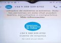 El ISJ denuncia cuentas falsas de redes sociales que ofrecen beneficios a afiliados
