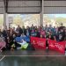Gimnasia Funcional en el Multiespacio de General Arias