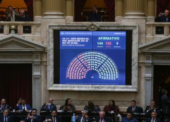 Diputados aprobó la reforma de la Carta Orgánica del Banco Central para prohibir la emisión sin respaldo