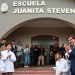 Jujuy consolida su plan de infraestructura escolar con la histórica remodelación de la Escuela "Juanita Stevens"
