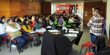 Jornada de actualización y abordaje clínico de la violencia de género en el NIDO Cuyaya