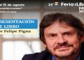 Felipe Pigna llega a la Feria del Libro Jujuy para poner las memorias del ’76 en escena