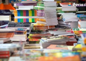 La Feria del Libro Jujuy presenta su programa con más de 300 actividades para todas las edades