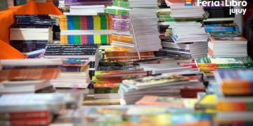 La Feria del Libro Jujuy presenta su programa con más de 300 actividades para todas las edades