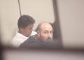 La Justicia de Bolivia dictó una segunda prisión preventiva de Fernando Cerimedo por seis meses en una cárcel de máxima seguridad