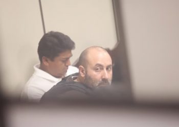 La Justicia de Bolivia dictó una segunda prisión preventiva de Fernando Cerimedo por seis meses en una cárcel de máxima seguridad