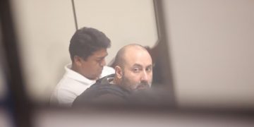 La Justicia de Bolivia dictó una segunda prisión preventiva de Fernando Cerimedo por seis meses en una cárcel de máxima seguridad