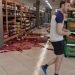 Un temblor de 4,7 volvió a sacudir Granada y provocó grietas, desprendimientos y sustos