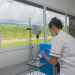 La empresa Puna Bio llevó sus desarrollos biotecnológicos al Congreso Aapresid 2026