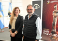 Todo listo para la entrega de los Premios San Salvador 2026 este jueves