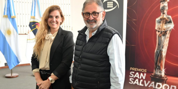 Todo listo para la entrega de los Premios San Salvador 2026 este jueves