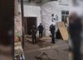 Incendio en feria de San Pedro: una madre arriesgó su vida para salvar a su hija