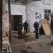 Incendio en feria de San Pedro: una madre arriesgó su vida para salvar a su hija