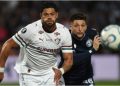 Independiente Rivadavia cayó en los penales con Fluminense y quedó eliminado de la Copa Libertadores