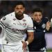 Independiente Rivadavia cayó en los penales con Fluminense y quedó eliminado de la Copa Libertadores