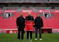Sorpresa en Independiente: el brasileño Jadson Viera se convirtió en el nuevo entrenador tras la salida de Quinteros