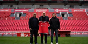 Sorpresa en Independiente: el brasileño Jadson Viera se convirtió en el nuevo entrenador tras la salida de Quinteros