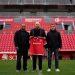 Sorpresa en Independiente: el brasileño Jadson Viera se convirtió en el nuevo entrenador tras la salida de Quinteros