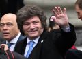Javier Milei: “Voy a ir por la reelección, estoy haciendo el mejor gobierno de la historia”