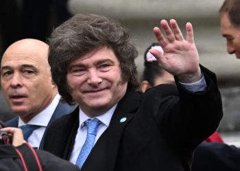 Javier Milei: “Voy a ir por la reelección, estoy haciendo el mejor gobierno de la historia”