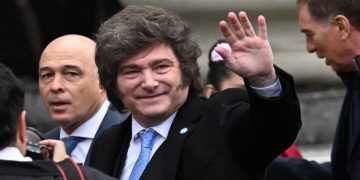 Javier Milei: “Voy a ir por la reelección, estoy haciendo el mejor gobierno de la historia”