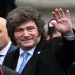 Javier Milei: “Voy a ir por la reelección, estoy haciendo el mejor gobierno de la historia”