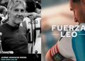 El mensaje de la selección argentina tras la muerte de Jorge Messi y la decisión que tomó la AFA