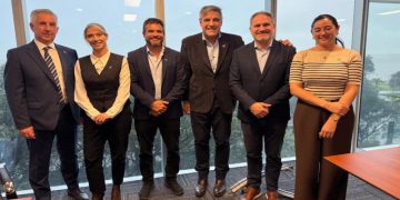 Jujuy avanza con JOY Airline hacia el inicio de nuevas rutas aéreas