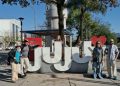 San Salvador de Jujuy quedó entre las seis ciudades finalistas del país con un proyecto que impulsa el empleo joven en turismo