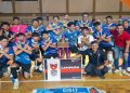 La Copa Jujuy Energía Viva de Vóley inicia una nueva edición con récord de equipos