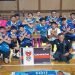 La Copa Jujuy Energía Viva de Vóley inicia una nueva edición con récord de equipos