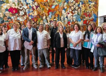 Tras más de 50 años, Jujuy aprobó una nueva Ley de Farmacias y fortalece el modelo sanitario provincial