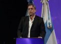 La Libertad Avanza lanzó oficialmente su primer candidato a gobernador para 2027