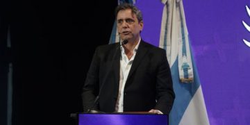 La Libertad Avanza lanzó oficialmente su primer candidato a gobernador para 2027