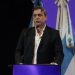 La Libertad Avanza lanzó oficialmente su primer candidato a gobernador para 2027