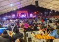Los centros vecinales, protagonistas de una tradición que cumple 40 años en Los Hornitos