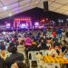 Los centros vecinales, protagonistas de una tradición que cumple 40 años en Los Hornitos