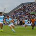 Jujuy fue escenario de una gran fiesta del rugby internacional con Los Pumas y Australia