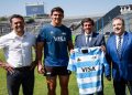 Jujuy palpita una jornada histórica con el choque entre Los Pumas y Wallabies