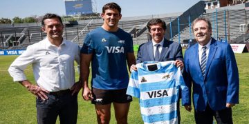 Jujuy palpita una jornada histórica con el choque entre Los Pumas y Wallabies