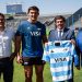 Jujuy palpita una jornada histórica con el choque entre Los Pumas y Wallabies