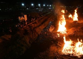 El Éxodo Jujeño volvió a reunir al pueblo en una jornada de memoria, identidad y tradición