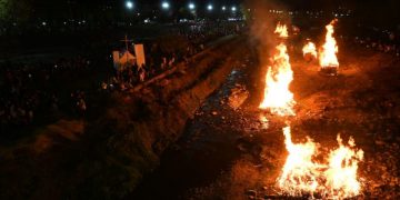 El Éxodo Jujeño volvió a reunir al pueblo en una jornada de memoria, identidad y tradición