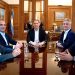 Los delegados de Karina Milei y Mauricio Macri crearon una mesa política conjunta y acercan posiciones para el 2027