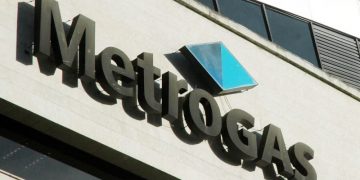 YPF le vendió la mayoría accionaria de Metrogas a Edenor por USD 780 millones