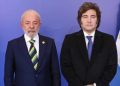 Crisis sin precedentes: Brasil retira a su embajador de la Argentina y rebaja al mínimo su relación diplomática