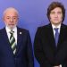 Crisis sin precedentes: Brasil retira a su embajador de la Argentina y rebaja al mínimo su relación diplomática