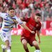 Newell's y Boca repartieron puntos en Rosario por el Torneo Clausura