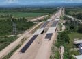 Se retomarán las obras en la Ruta Nacional 34 tras gestiones del gobernador