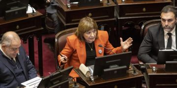 El oficialismo modificó la ley de tierras en busca de votos aliados y elevó al 25% el tope de compra a capitales extranjeros